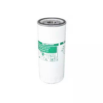 Filtre à huile KNORR K 118002N50 pour VOLVO FE II FE 320-18 CNG - 325cv