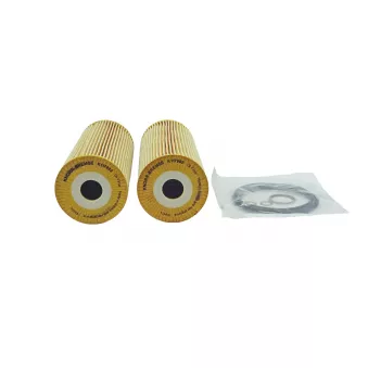 Filtre à huile KNORR OEM 3661841025