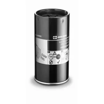 KNORR K 117919N50 - Filtre à carburant