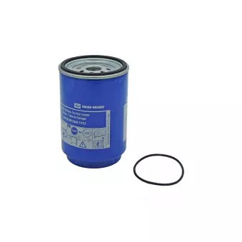 Filtre à carburant KNORR OEM 20745605