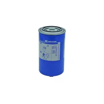 Filtre à carburant KNORR OEM 1618993