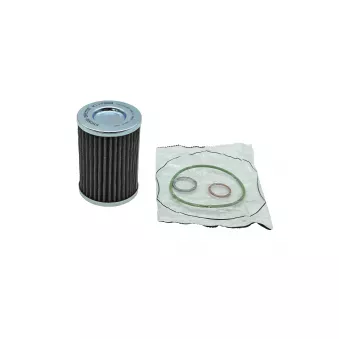 Filtre hydraulique, boîte automatique KNORR K 117998N50 pour SCANIA OMNIEXPRESS 360 - 360cv