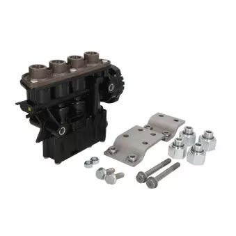KNORR K160357N50 - Vanne de regulation chauffage