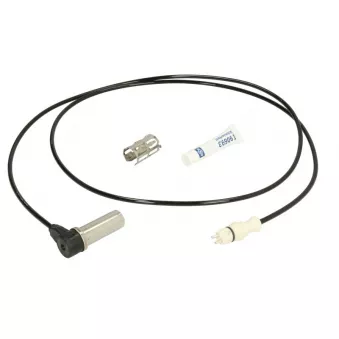 Kit de réparation pour câbles, capteur de vitesse de roue KNORR K144303K50 pour IVECO STRALIS AS 440S45, AT 440S45 - 450cv
