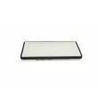KNORR K118057N50 - filtre d'habitacle