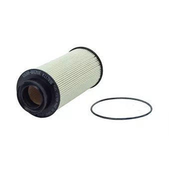 KNORR K117896N50 - Filtre à carburant