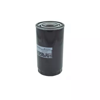 Filtre à huile KNORR K118017N50 pour IVECO EUROTECH MP 260 E 38 P - 375cv