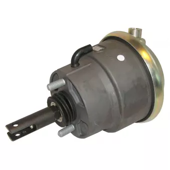 Cylindre de roue KNORR K028253N00 pour IVECO EUROCARGO 180 E 24, 180 E 25 tector - 240cv