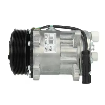 Compresseur, climatisation TCCI 7H15-8162 pour MERCEDES-BENZ ACTROS 12,210 - 206cv