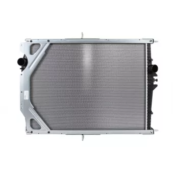 Radiateur, refroidissement du moteur TITANX VL2016 TTX pour VOLVO FM12 FM 12/420 - 420cv