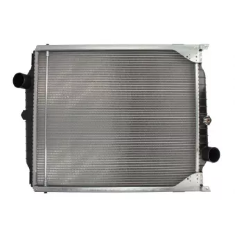 Radiateur, refroidissement du moteur TITANX VL2105 TTX pour DAF XF FL 180-7,5 - 180cv