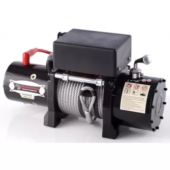Treuil pour 4x4 DRAGON WINCH M8000