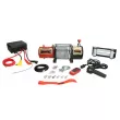 DRAGON WINCH M8000 - Treuil pour 4x4