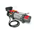 DRAGON WINCH T14000HD 24V - Treuil pour dépanneuses et véhicules spéciaux