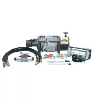 Treuil pour dépanneuses et véhicules spéciaux DRAGON WINCH HI20000HD