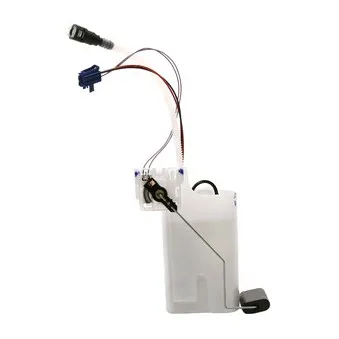 Unité d'injection de carburant DELPHI FG0852-11B1 pour BMW Z4 2.5i - 192cv