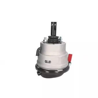 Cylindre de roue SBP 05-BCT61-K01 pour IVECO EUROCARGO 75 E 15, 75 E 15 P, 80 E 15 - 143cv