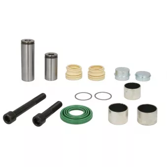 Kit de réparation d'étrier de frein SBP WRK-088