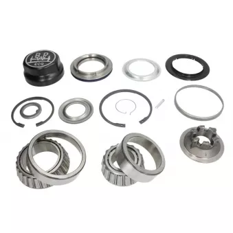 Kit de réparation de moyeu de roue BPW OEM 0980102330
