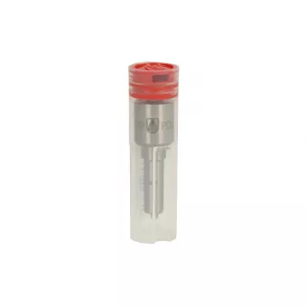 Nez d'injecteur WUZETEM PDLLA155P2136 pour CITROEN C3 1.4 HDI 70 - 68cv