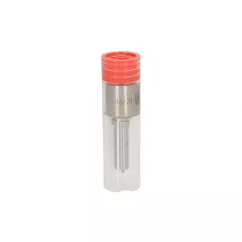 Nez d'injecteur WUZETEM PDLLA155P2400 pour MERCEDES-BENZ VITO 114 CDI / 114 BlueTEC 4x4 - 136cv