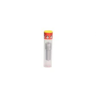 Nez d'injecteur WUZETEM PDLLA150P848 pour MERCEDES-BENZ MK T 114 G/340 - 340cv
