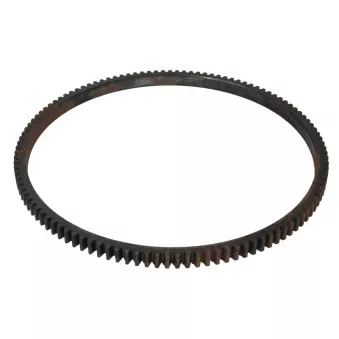 Couronne dentée, volant moteur AKUSAN OEM 410236