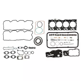 LEMA 38600.02 - Pochette moteur complète