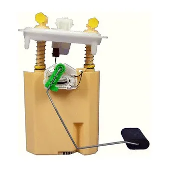 Capteur, niveau de carburant DELPHI FG1034-12B1 pour DACIA DUSTER 1.5 DCI 4x4 - 110cv