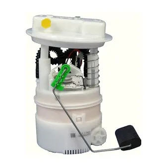 Unité d'injection de carburant DELPHI FG1035-12B1 pour DACIA DUSTER 1.6 16V - 105cv