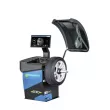 BEISSBARTH 1 694 201 311 - Équilibreuse de roues pour voitures