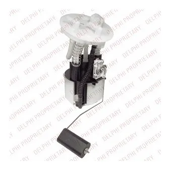 Capteur, niveau de carburant DELPHI OEM 7700429144