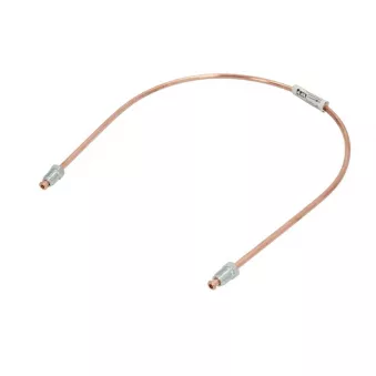 Flexible de frein WP 009 pour DAEWOO LANOS 1.4 - 75cv