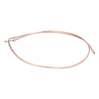 Conduite de frein WP 042