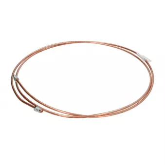 Conduite de frein WP 031 pour FIAT BRAVO 1.4 - 80cv