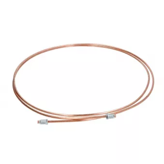 Conduite de frein WP 011 pour FORD TRANSIT 2.5 D - 68cv
