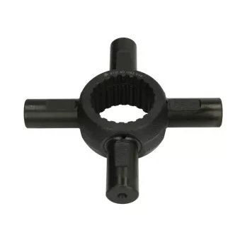 Croix satellite différentielle EURORICAMBI OEM 1352449