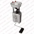 Unité d'injection de carburant DELPHI [FG1070-12B1]
