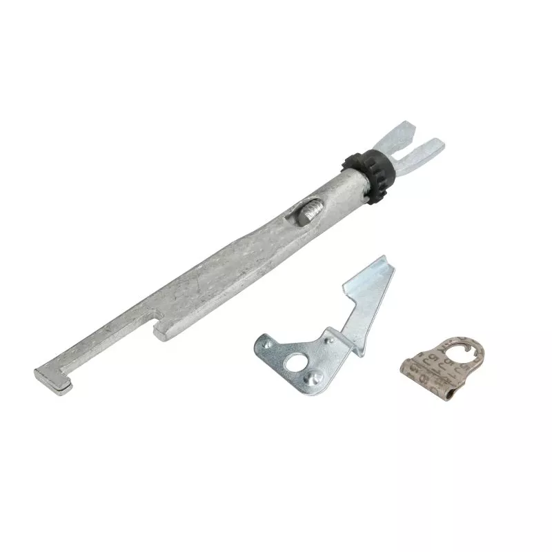 Régleur de timonerie, freinage WP WPS-1.1398 - Visuel 1