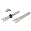 WP WPS-1.1399 - Régleur de timonerie, freinage