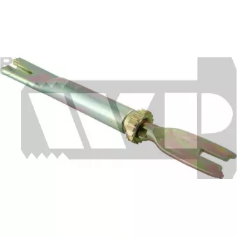 Régleur de timonerie, freinage WP WPS-1.951