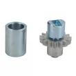 WP WPS-BAS129 - Régleur de timonerie, freinage