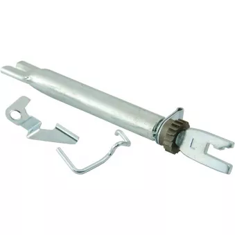 Régleur de timonerie, freinage WP WPS-1.1612 pour OPEL VECTRA 1.8 i 16V - 116cv