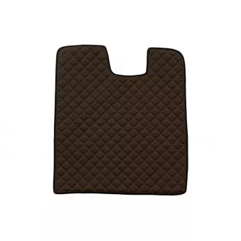 tapis de sol F-CORE FZ04 BROWN
