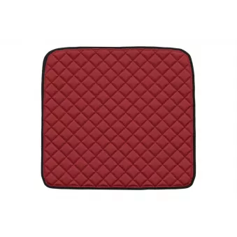 tapis de sol F-CORE FZ03 RED