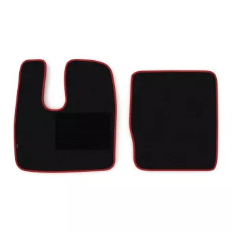 tapis de sol F-CORE MT04 RED