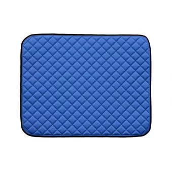 tapis de sol F-CORE FZ02 BLUE