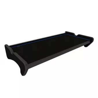 Étagère cabine F-CORE PK36 BLUE pour MERCEDES-BENZ ACTROS DXi 13 520,18 - 520cv