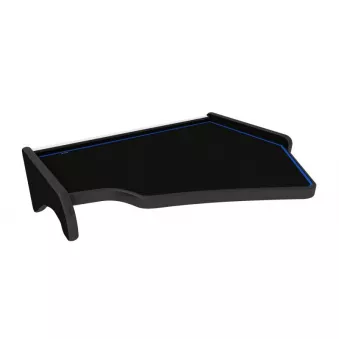 Étagère cabine F-CORE PK47 BLUE pour SCANIA P,G,R,T - series G 480, R 480 - 480cv