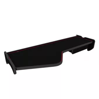 Étagère cabine F-CORE PK48 RED